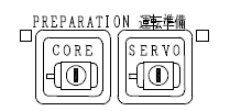 准备按钮